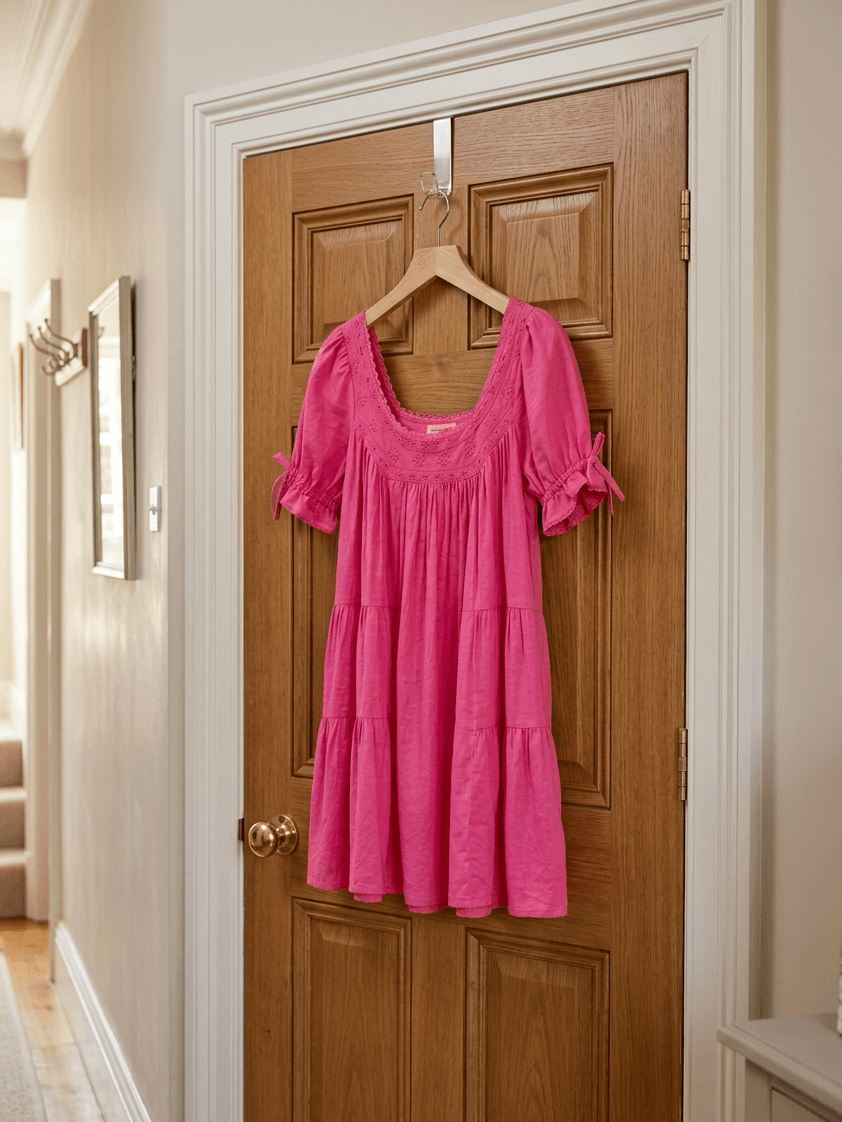 Recently posted fashion item