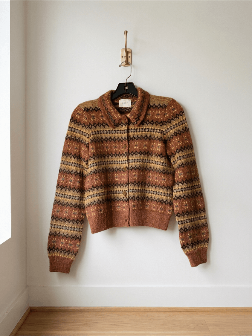 Recently posted fashion item