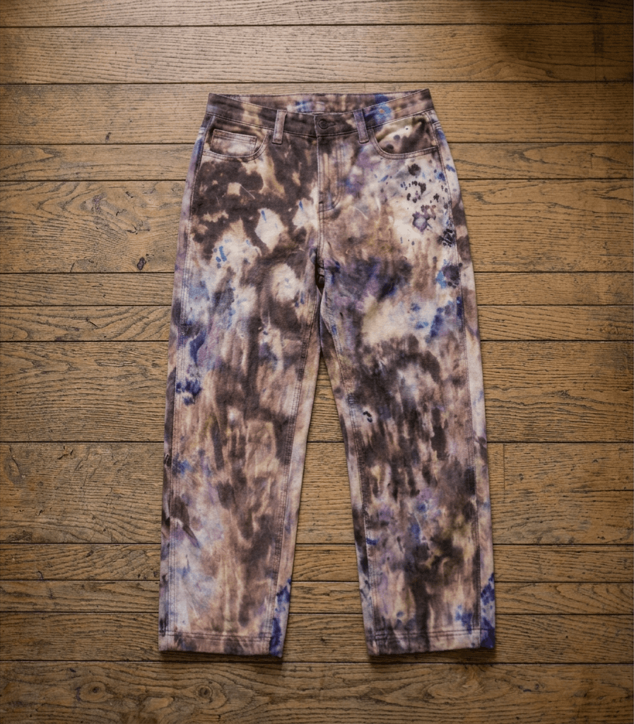 Recently posted fashion item