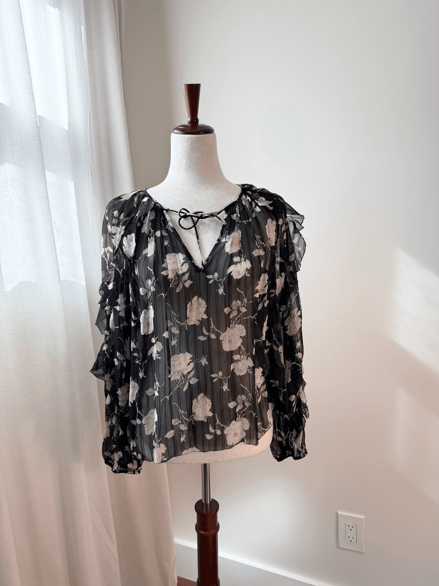 Recently posted fashion item